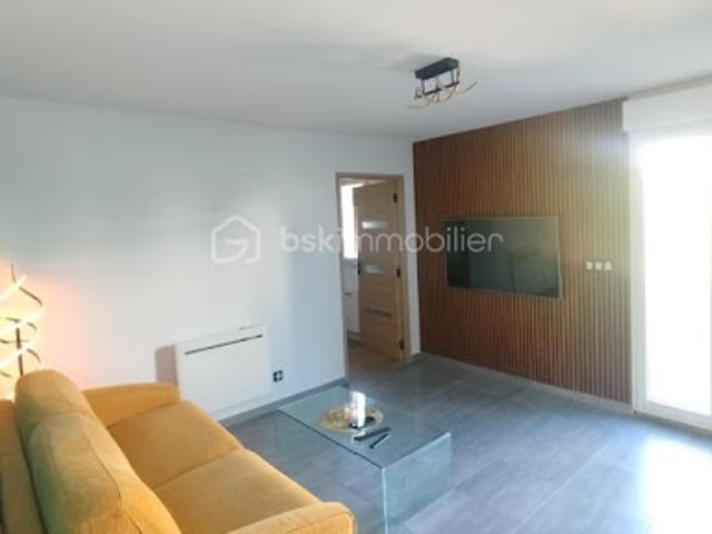 Vente Maison 2 pièces 35 m2 Dammarie les Lys