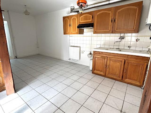 Vente Maison 2 pièces 35 m2 Dammarie les Lys