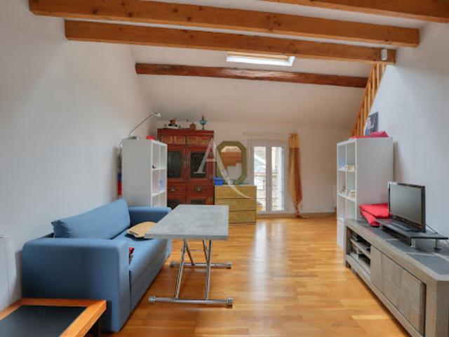 Vente Maison 2 pièces 35 m2 Eragny sur oise