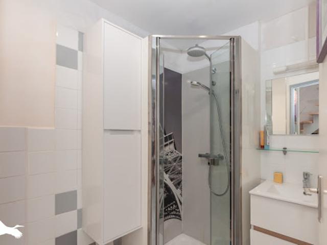 Vente Maison 2 pièces 35 m2 Frontignan