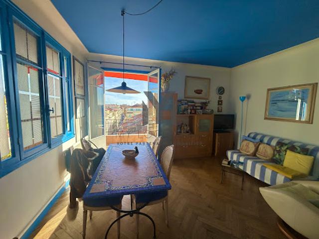 Vente Maison 2 pièces 35 m2 Nice