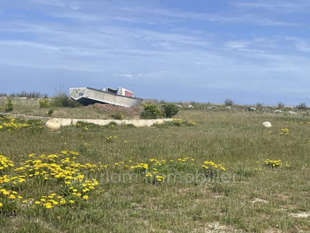 Vente Maison 2 pièces 35 m2 Torreilles