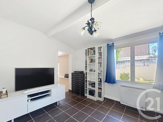 Vente Maison 2 pièces 35 m2 Thiais