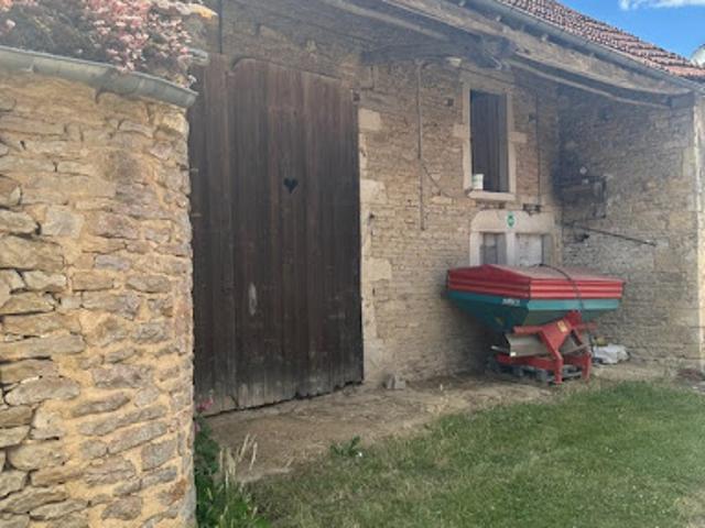 Vente Maison 2 pièces 35 m2 Thorey sous Charny