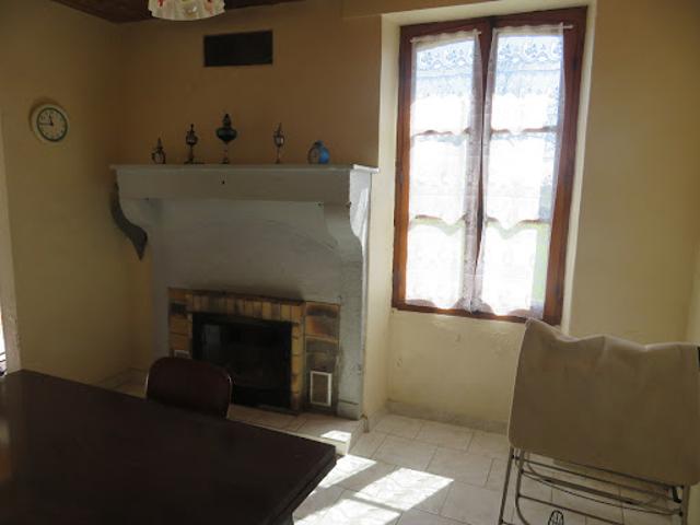 Vente Maison 2 pièces 35 m2 Val d'Oire et Gartempe