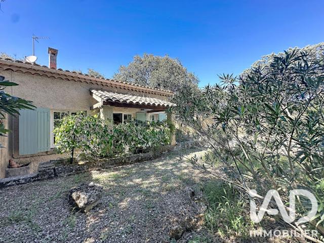 Vente Maison 2 pièces 35 m2 Vers Pont du Gard