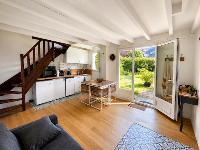 Vente Maison 2 pièces 35 m2 Villers sur Mer