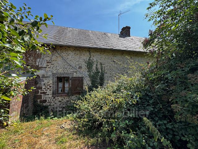 Vente Maison 2 pièces 36.18 m2 Soligny la Trappe