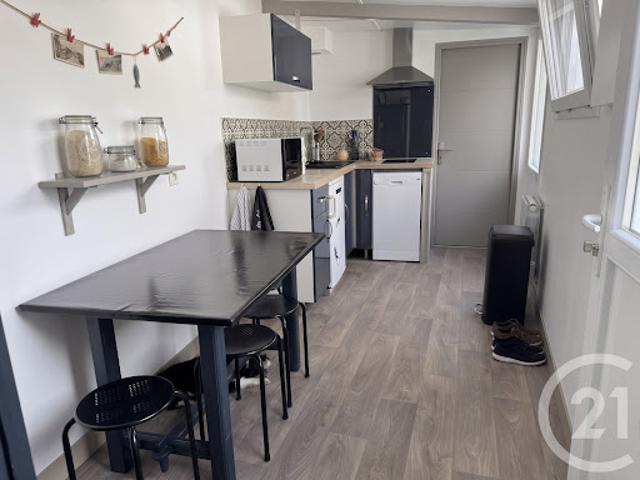 Vente Maison 2 pièces 36.25 m2 Pornic