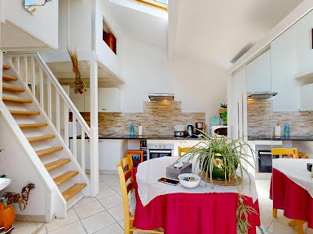 Vente Maison 2 pièces 36.45 m2 La Motte