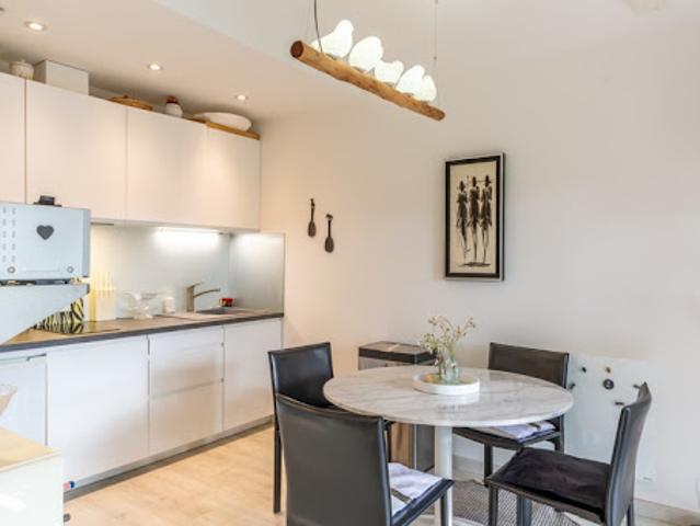 Vente Maison 2 pièces 36.52 m2 Treignac