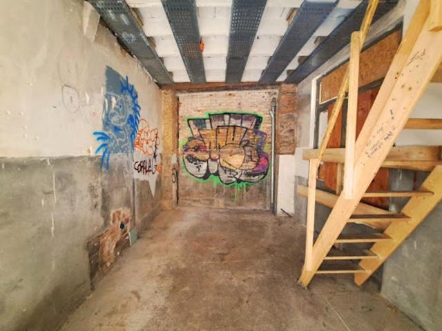 Vente Maison 2 pièces 36.6 m2 Rennes