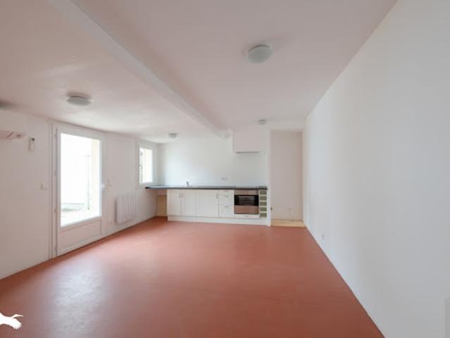Vente Maison 2 pièces 36 m2 Acheres