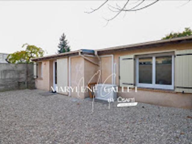 Vente Maison 2 pièces 36 m2 Acheres