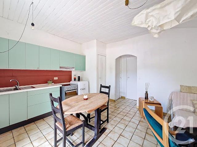 Vente Maison 2 pièces 36 m2 Arcachon