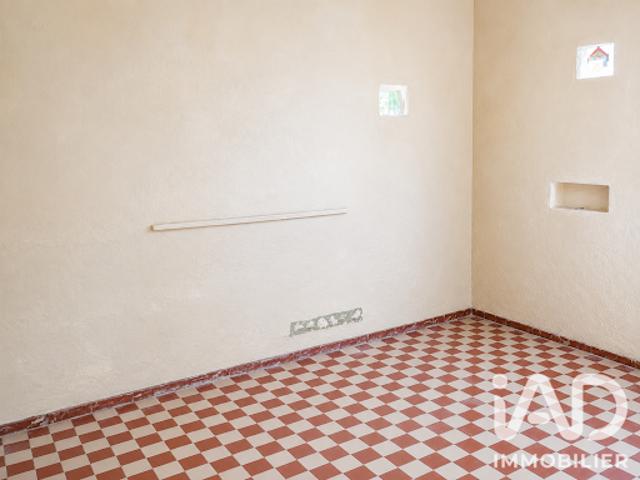 Vente Maison 2 pièces 36 m2 Bures sur Yvette