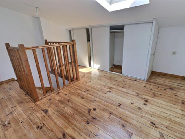 Vente Maison 2 pièces 36 m2 Marseille 10ème