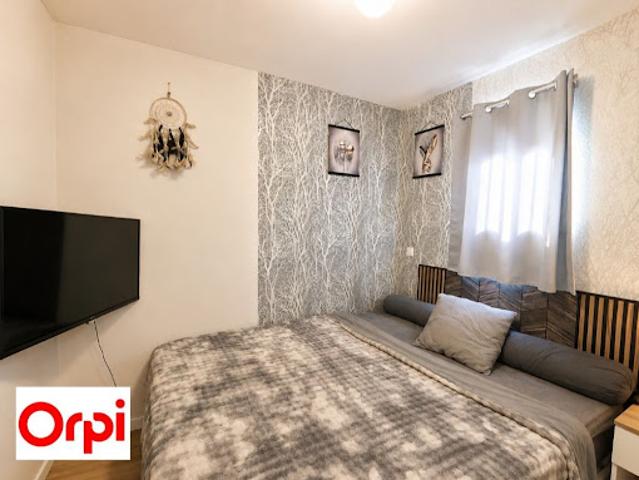 Vente Maison 2 pièces 36 m2 Saint Amand Longpré