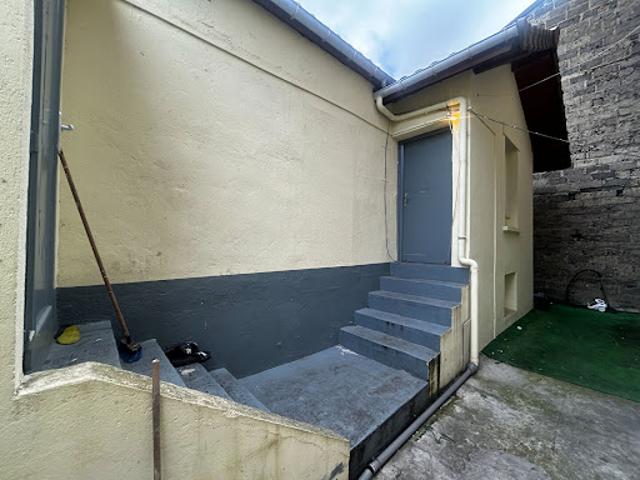 Vente Maison 2 pièces 36 m2 Saint Denis