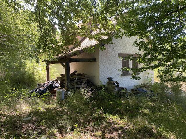 Vente Maison 2 pièces 36 m2 Saint Méard
