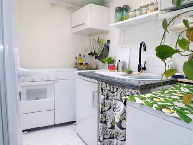 Vente Maison 2 pièces 36 m2 Pornic