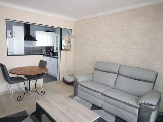 Vente Maison 2 pièces 36 m2 Talmont sur Gironde