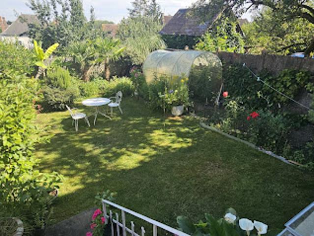 Vente Maison 2 pièces 36 m2 Thenay