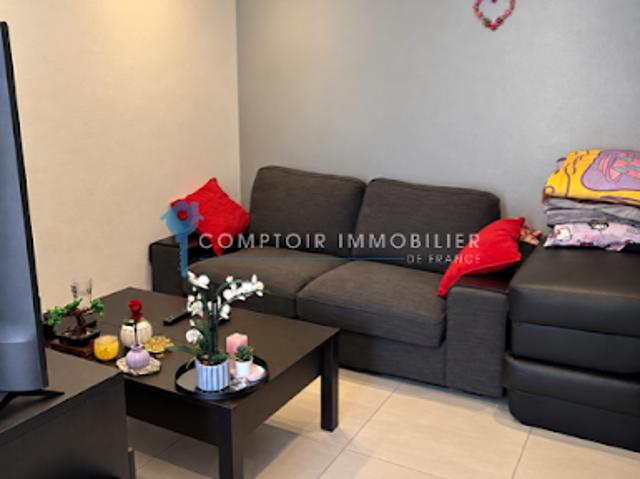 Vente Appartement 2 pièces 36 m2 Villabé