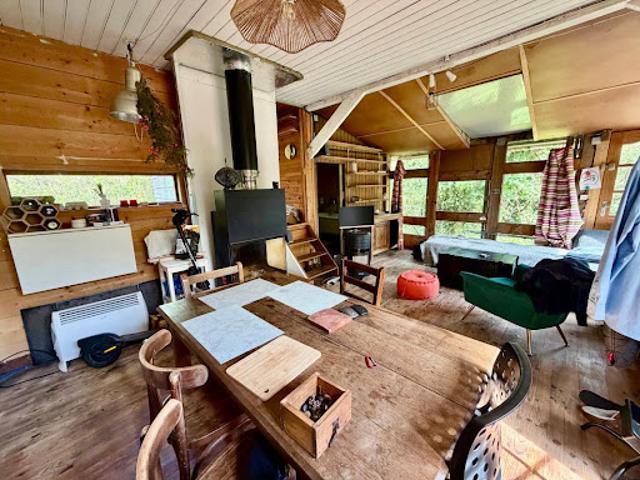 Vente Maison 2 pièces 37 m2 Amiens