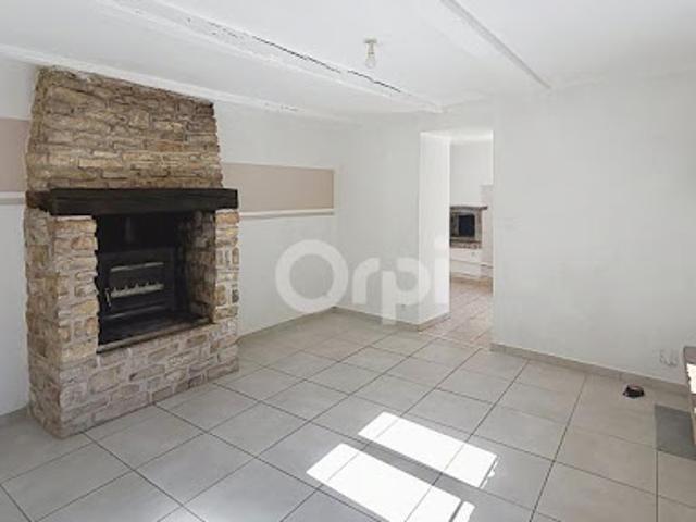 Vente Maison 2 pièces 37.55 m2 Ageville