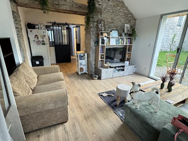 Vente Maison 2 pièces 37 m2 Caylus