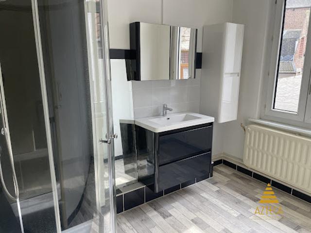 Vente Maison 2 pièces 37 m2 Cambrai