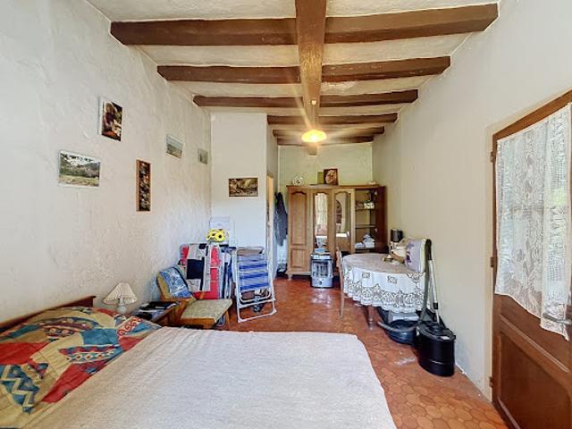 Vente Maison 2 pièces 36.53 m2 Céré la Ronde