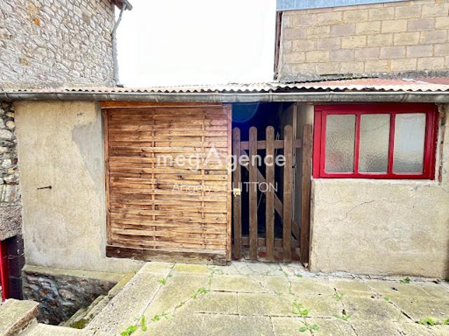 Vente Maison 2 pièces 37 m2 Fresnay sur Sarthe