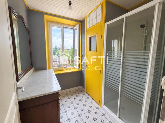 Vente Maison 2 pièces 37 m2 Le chatelet