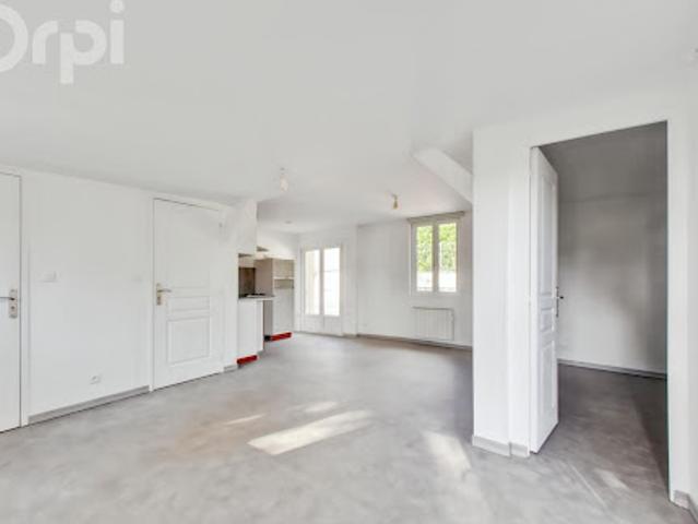 Vente Maison 2 pièces 37 m2 Senlis