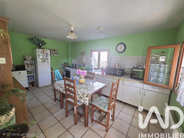 Vente Maison 2 pièces 37 m2 Varreddes