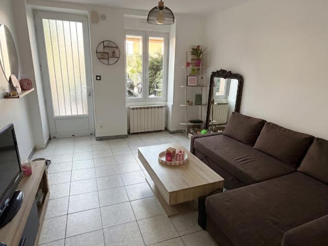 Vente Maison 2 pièces 37 m2 Vienne