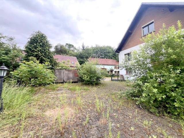 Vente Maison 2 pièces 380 m2 Plaine