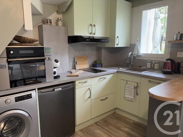 Vente Maison 2 pièces 38.29 m2 Villers sur Mer