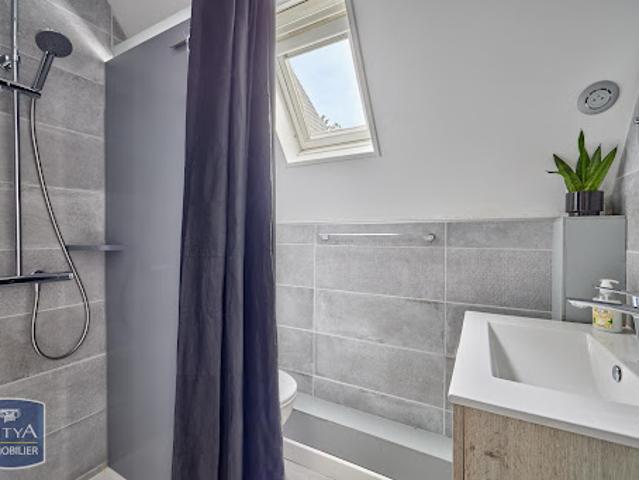 Vente Maison 2 pièces 38.29 m2 Villers sur Mer