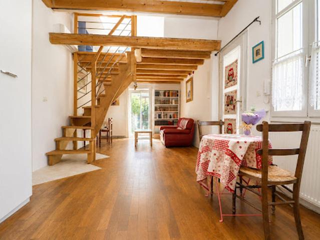 Vente Maison 2 pièces 38.8 m2 Dijon
