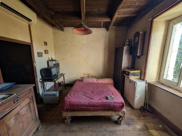 Vente Maison 2 pièces 38.98 m2 Meilhards
