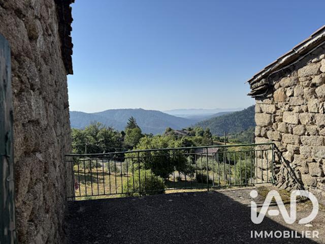 Vente Maison 3 pièces 38 m2 Beaumont