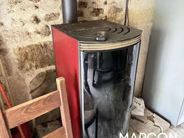 Vente Maison 2 pièces 38 m2 Glénic