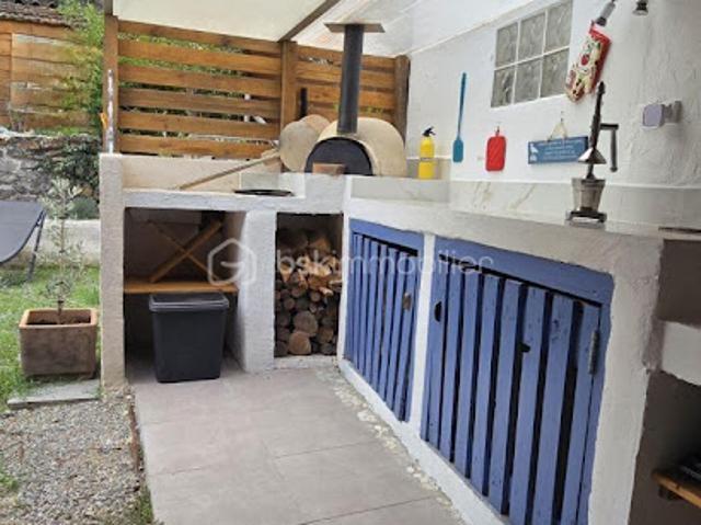 Vente Maison 2 pièces 37 m2 Digne les Bains