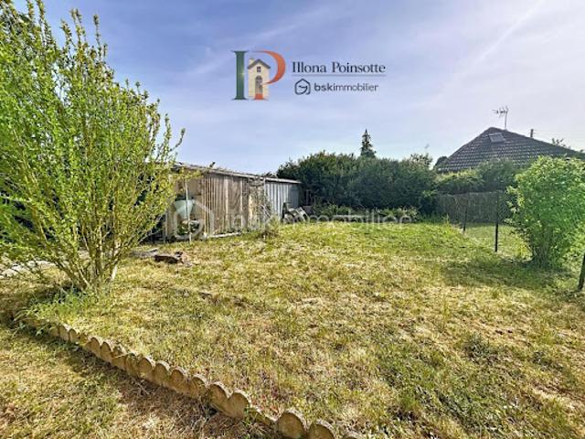 Vente Maison 2 pièces 38 m2 Epineau les Voves