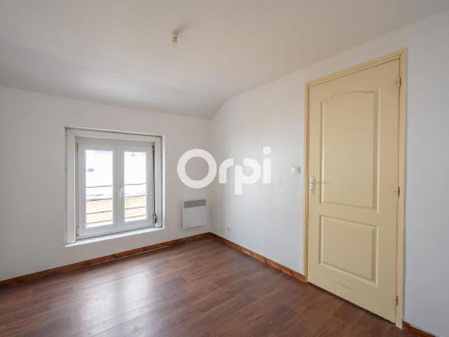 Vente Maison 2 pièces 40 m2 Hautmont