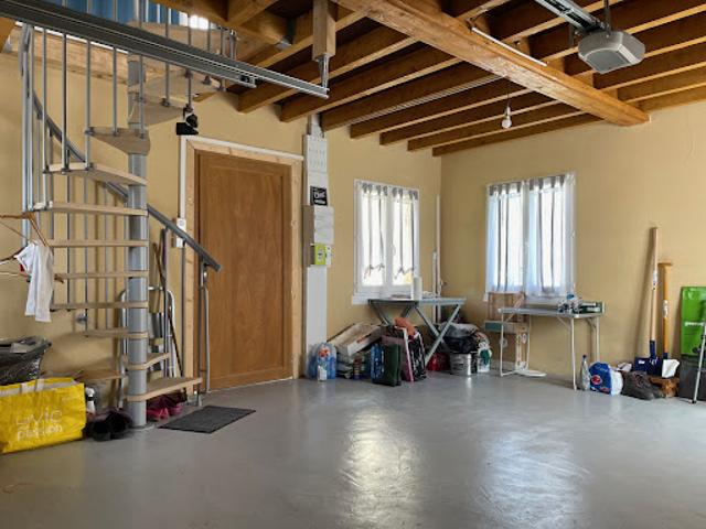 Vente Maison 2 pièces 38 m2 Javernant