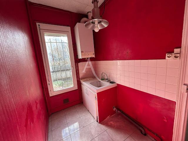 Vente Maison 2 pièces 38 m2 Juvisy sur Orge
